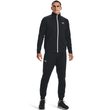 SPORTSTYLE TRICOT JACKET, Black