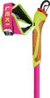 HRC max FRT neonpink-neonyellow-carbon structure 2025
