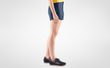 High Coast Lite Shorts W Navy