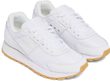 UA GS Essential Runner-WHT