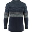 Övik Path Knit W, Dark Navy-Navy