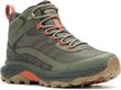 SPEED STRIKE 2 MID GTX, OLIVE