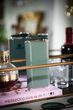 Classic series 230ml hammer green