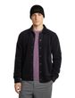 U Merino All Day Toque Beanie, black