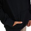 Yth Legacy Fleece Po, Black