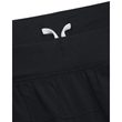 UA LAUNCH 7'' SHORT, Black