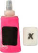 Soft Flask 150 ml with velcro tape Pink 150 ml