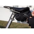 SHADOW SL SEAT BAG BLACK