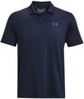 UA Performance 3.0  Polo blue