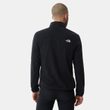 M GLACIER PRO 1/4 ZIP - EU TNF, BLACK/TNF BLACK