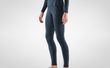 Bergtagen Thinwool Long Johns W Mountain Blue