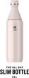 All Day Slim Bottle 600 ml Rose Quartz