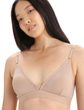 W Siren Bra PRALINE