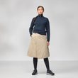 HC Insulated Skirt W Black