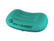 Aeros Ultralight Pillow Large Sea Foam