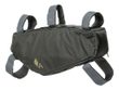 Triangle frame bag MKIII Grey