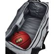 UA Undeniable 5.0 Duffle LG 101 L, Gray