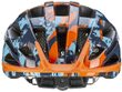 AIR WING 2 PAPAYA-BUBBLE BLUE 2026