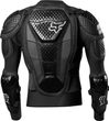 Yth Titan Sport Jacket Black 1Sz