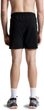 COREFUSION RUN DISCOVER SHORTS MEN X Black