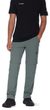 Runbold IV Zip Off Pants Men strata