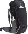 Futura Air Trek 60 + 10, black-graphite