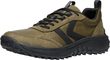 KS86 LEA MEN dark olive/black