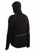 194789010 HOODED JERSEY S KAPUCÍ