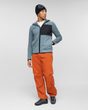 Tamaro ML Hooded Jacket Men strata-black