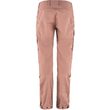 Keb Trousers W Dusty Rose