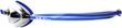 Aqua NQG230MAF Racing modré