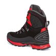 Alverstone II GTX, Black/Red