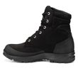 Anvik II GTX Black/Black