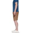 Massone Shorts Men claystone