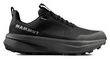 Aenergy Mtn Low GTX Men black-dark steel