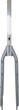 Trek-Diamant 2019-2020 UM2+ / District+ 2 700c Rigid Forks