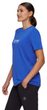 Eiger Logo T-Shirt Women eiger blue