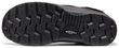 JASPER SPLIT WOMEN, black/black