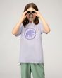 Core T-Shirt Kids Classic aster