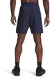 UA Tech Utility Shorts-BLU
