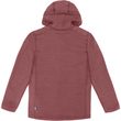 Kids Keb Fleece Hoodie Mesa Purple