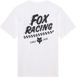 Speed 195 Original Ss Tee White