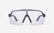 SPINSHIELD PRO IMPACTX Crystal Avio G. / ImpactX 2 Laser Purple