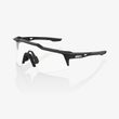 SPEEDCRAFT SL Loft Tact Black - HiPER Red Multilayer Mirror Lens