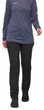 Runbold Guide SO Pants Women black