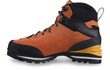 ASCENT GTX WMN tomato red/orange
