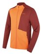 Tarp zip M, deep brick/orange
