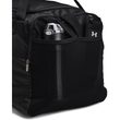 UA Undeniable 5.0 Duffle LG-BLK