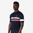 Brevet MEN'S JERSEY, Navy