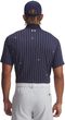 UA Playoff 3.0 Printed Polo 426-BLU